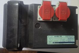 Telemecanique CANALIS KS KSA-03SD41