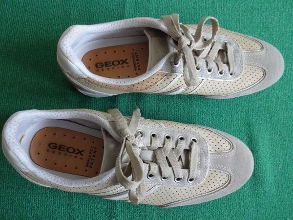 Geox Chaussures femmes: " GEOX Respira"Schuhe Nr.38 – Neuf (Voir description) à Frauenfeld par rey06 1