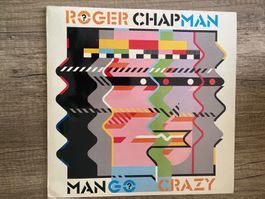 A687/Roger Chapman Mango Crazy