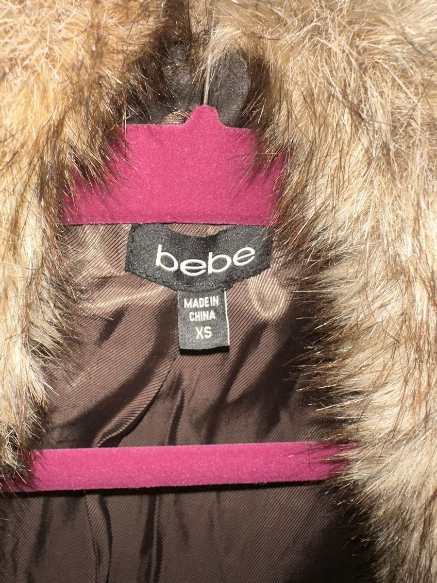 Jacken: Herbstjacke von bebe – Neu (gemäss Beschreibung) aus Zürich von bonitasprings_91 1