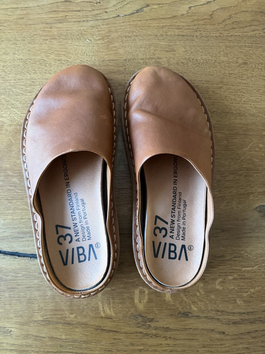 Scarpe da donna: Viba Pantolette – Usato da Rüegsau venduto da Stalderclaudia