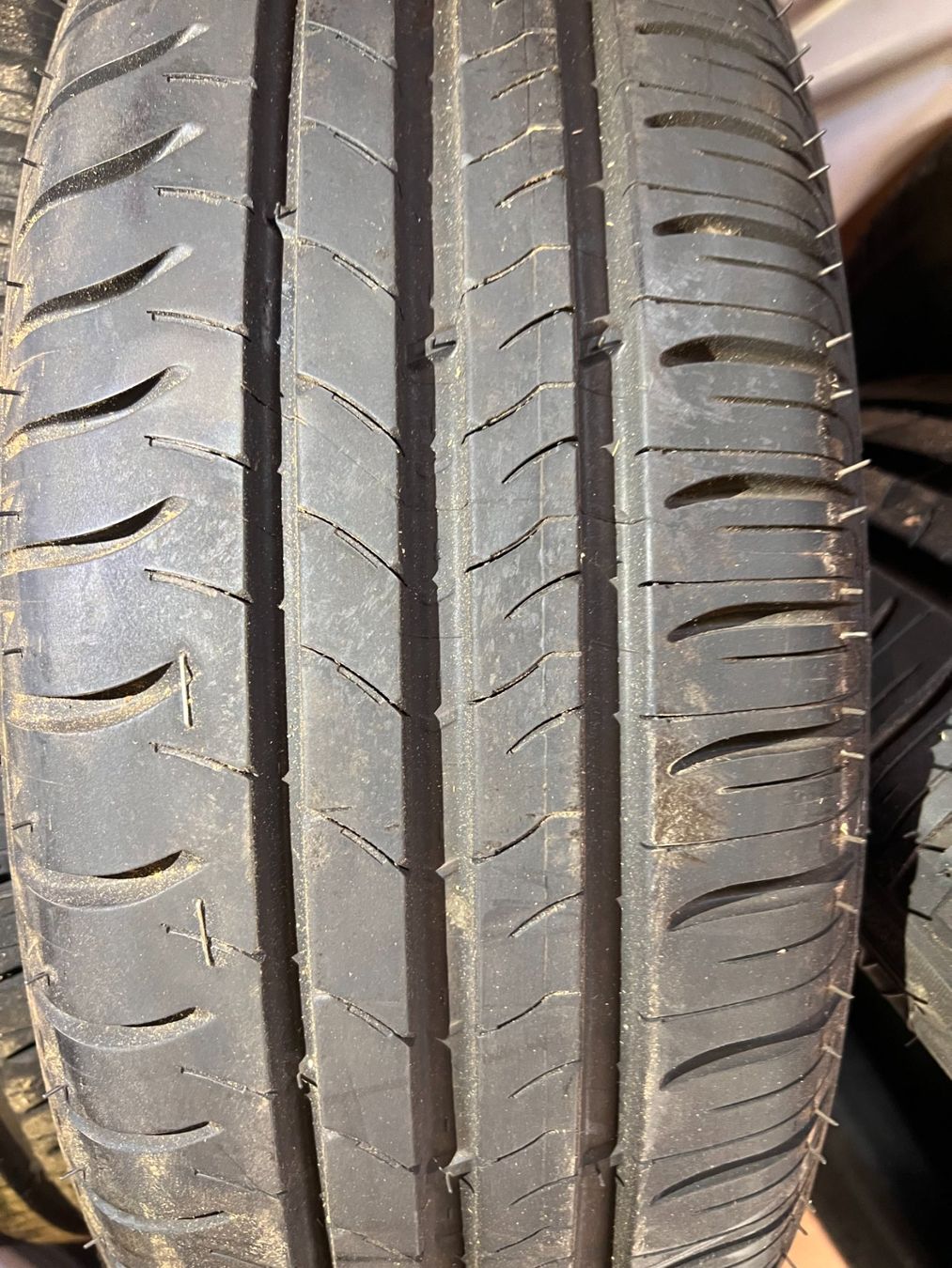Altro in Scrittura & Disegno: 4 Pneus été Michelin 185/65 R15 – Usato da Romont FR venduto da Thoma_bdn 3