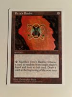 1 x Urza's Bauble - Magic: The Gathering - MtG