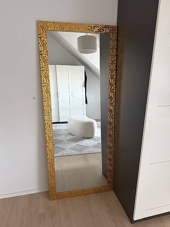 Miroirs: Spiegel – Neuf (Voir description) à Hüntwangen par sue_72p6