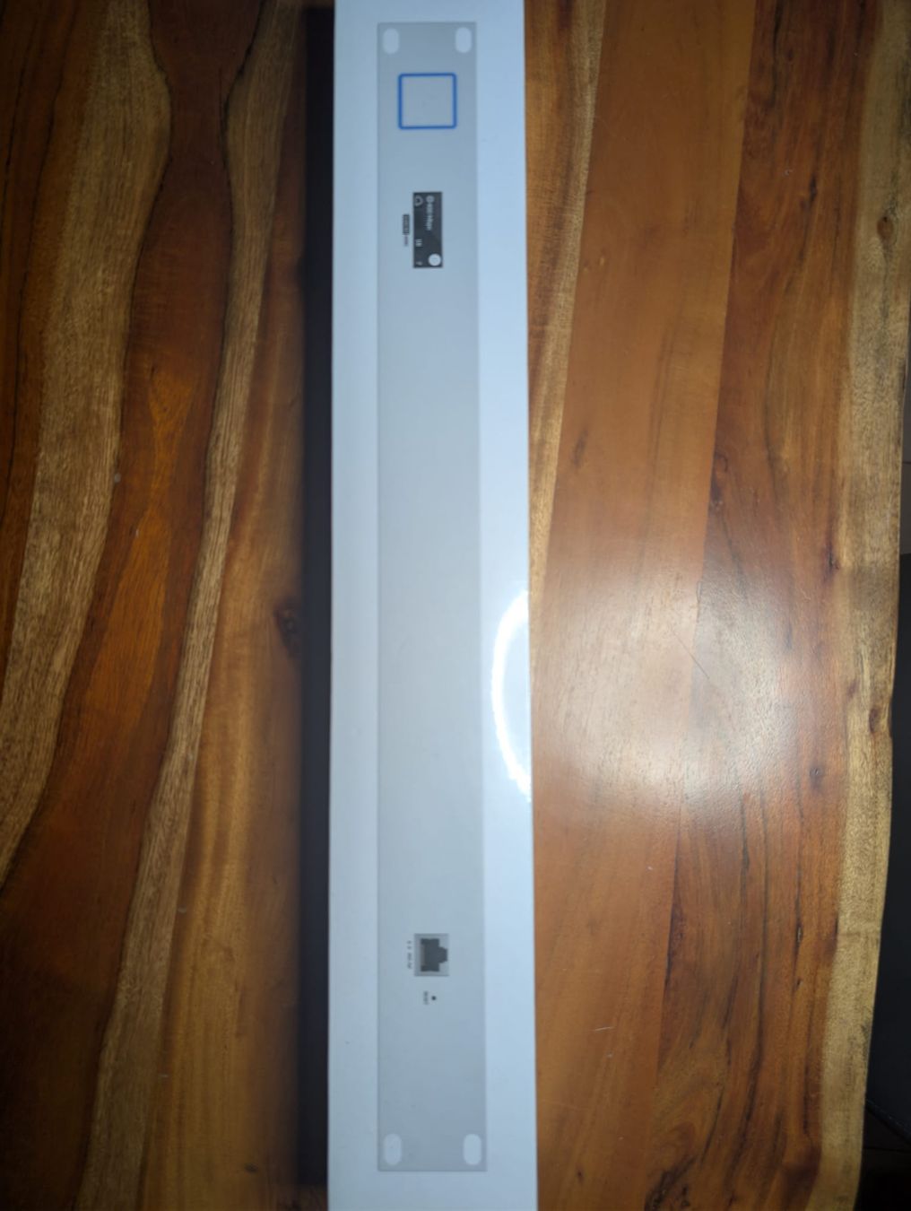 Ubiquiti Racks & Supports: Cloud Key Gen2 Rackmount Accessory – Neuf avec emballage d'origine à Naters par deb_9cmp 1