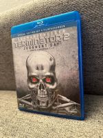 Terminator 2: Judgement Day (Blu-ray)