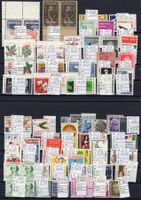 R5369  /  Collection USA 1964-1969 neufs XX