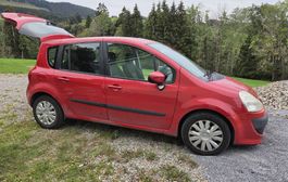 Renault Modus 1.2