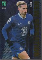 PANINI TOP CLASS 2023 New Sensation Card FOIL 259 M. MUDRYK