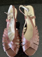 Sandalette /// 38 /// Caprice