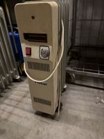 Rotel Heizkörper, Radiator, Ölradiator, Heizung - Winter 49