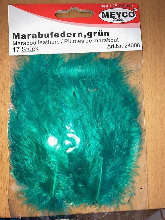 Kit bricolage: Bastelset sehr gross. Alles neu. – Nuovo e nell'imballaggio originale da Oberglatt ZH venduto da kaliopi007
