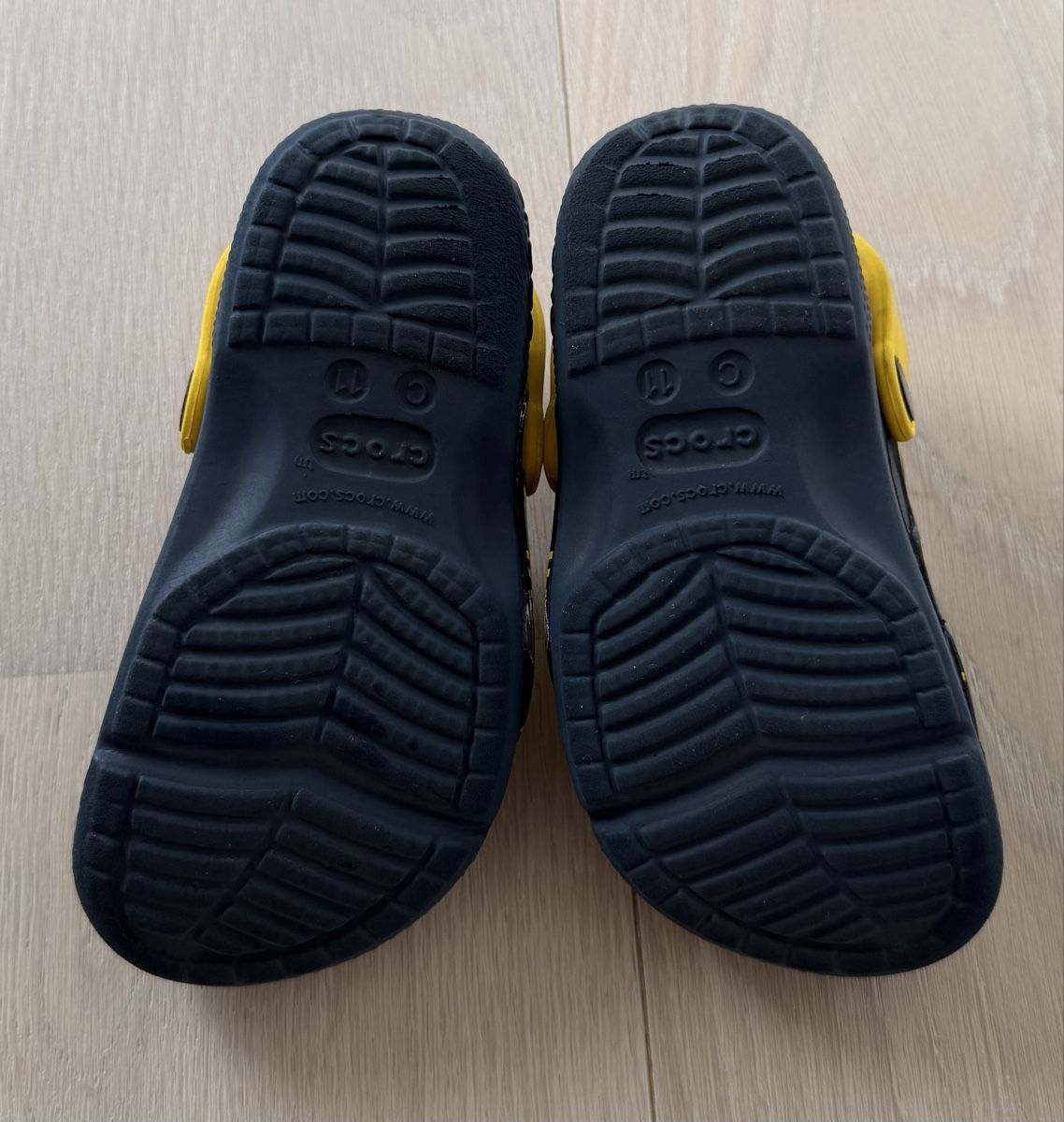 Crocs Herrenschuhe: Crocs c11 – Gebraucht aus Hofstetten SO von ani_55wx 4