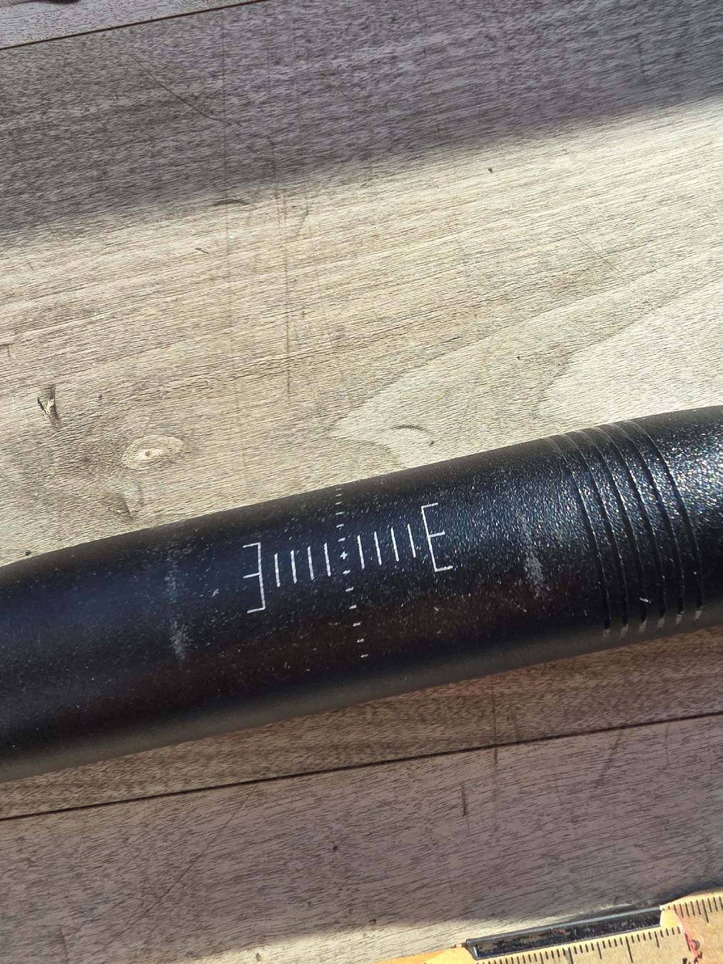 Ersatzteile: Specialized Rise Trail Bar Lenker,  von Cube – Neu (gemäss Beschreibung) aus Kesswil von mie_g89p 1
