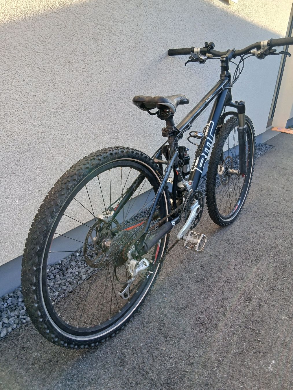 BMC Vélos: VTT BMC 26 Pouces – D'occasion à Corban par dominikels 2
