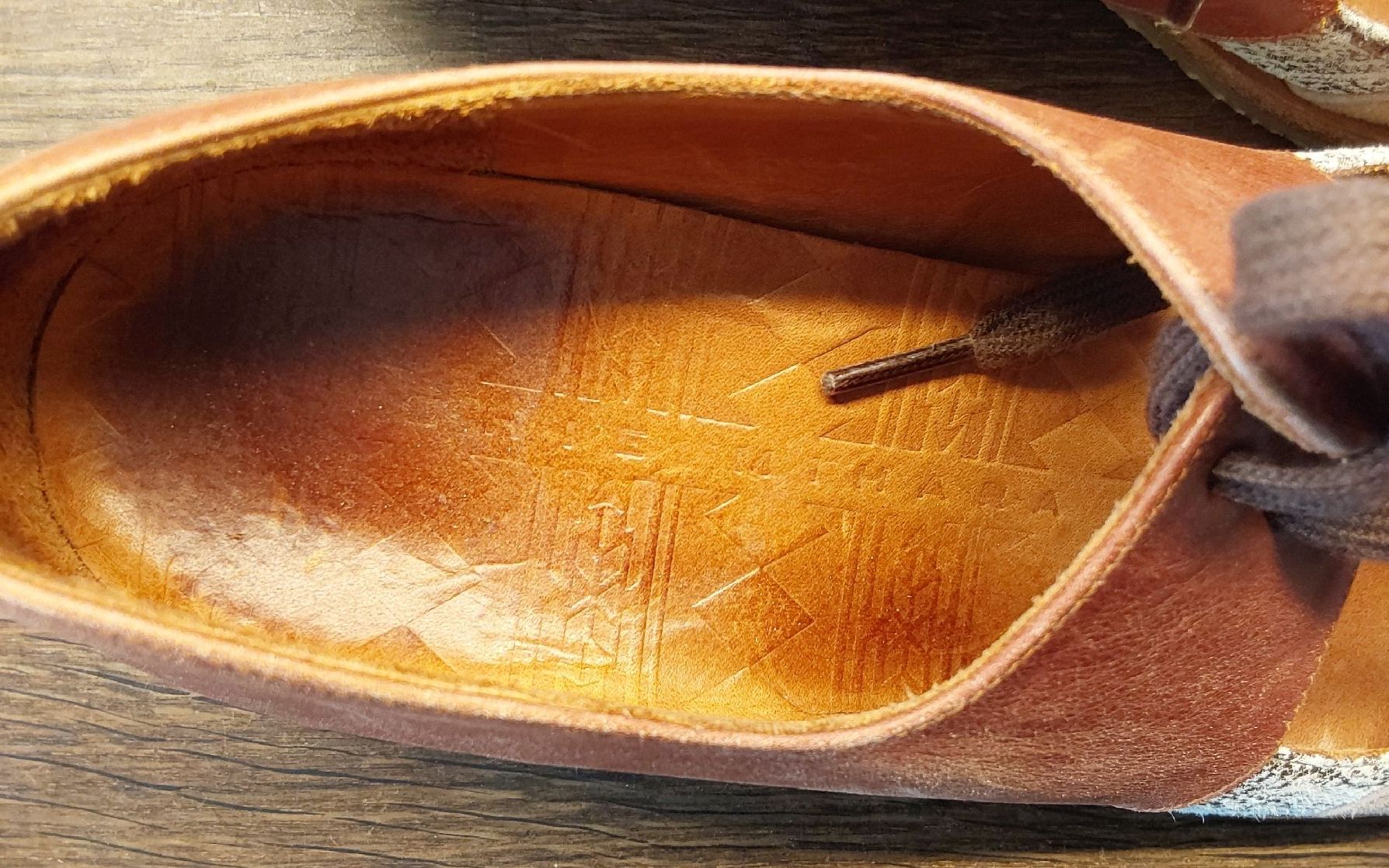 Chie Mihara Chaussures femmes: Schuhe Chie Mihara 36 – D'occasion à Köniz par scopello12 3