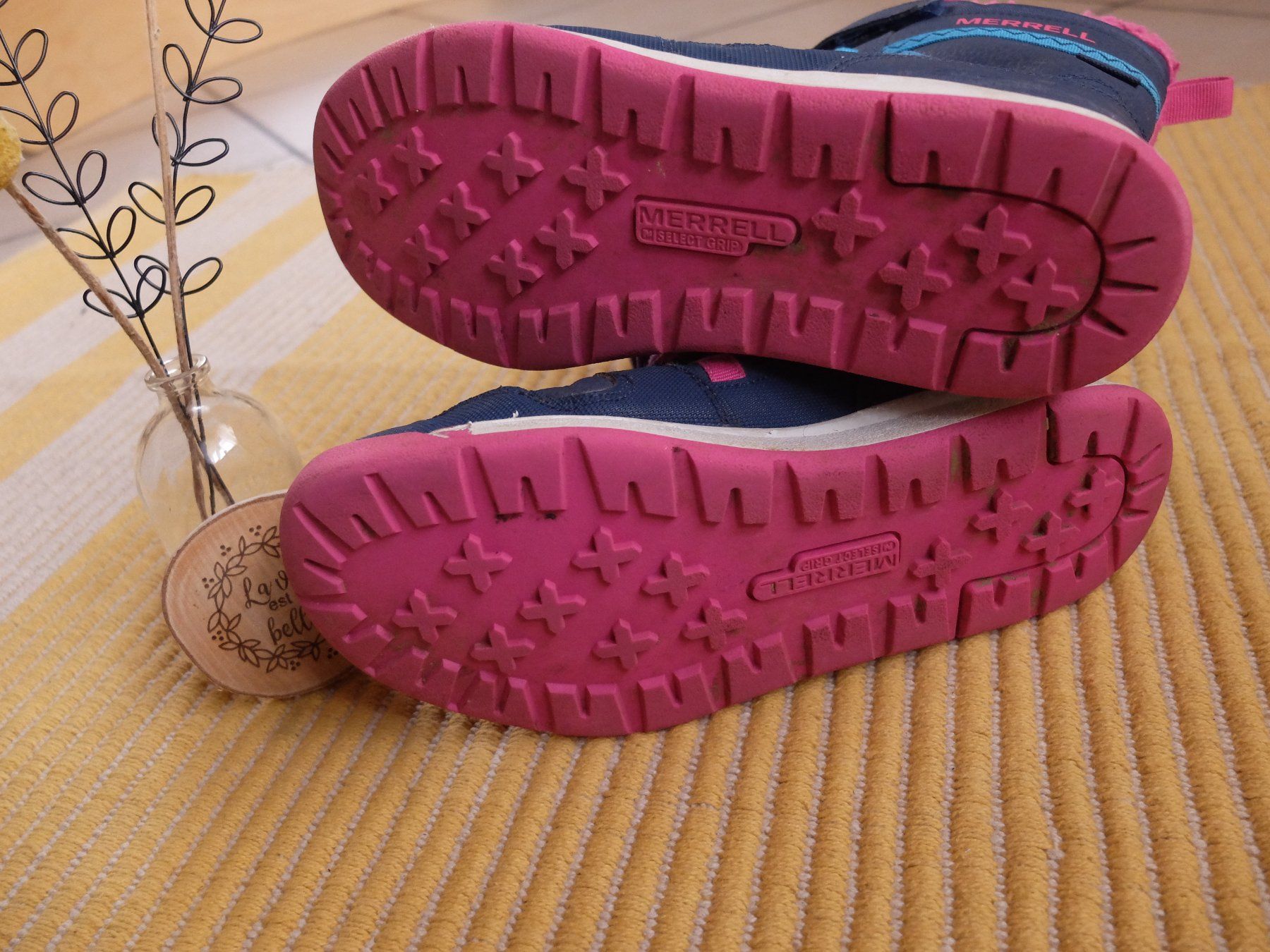 Merrell Scarpe per ragazze: Merrell Snow Crush 35 // Envoi / Versand OK – Usato da Les Breuleux venduto da malice_13 1