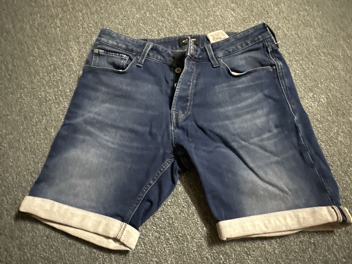 Jack & Jones Jeans: Jeans Gr M Jack & Jones  – D'occasion à Baltschieder par YmroBe
