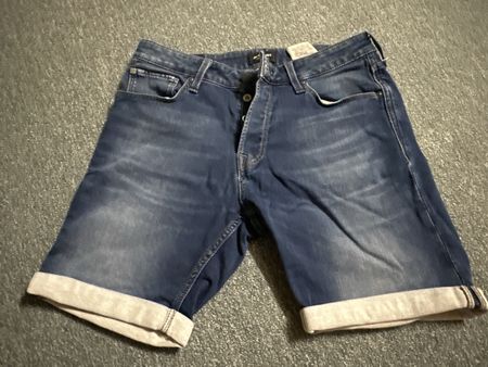 Jeans Gr M Jack & Jones 