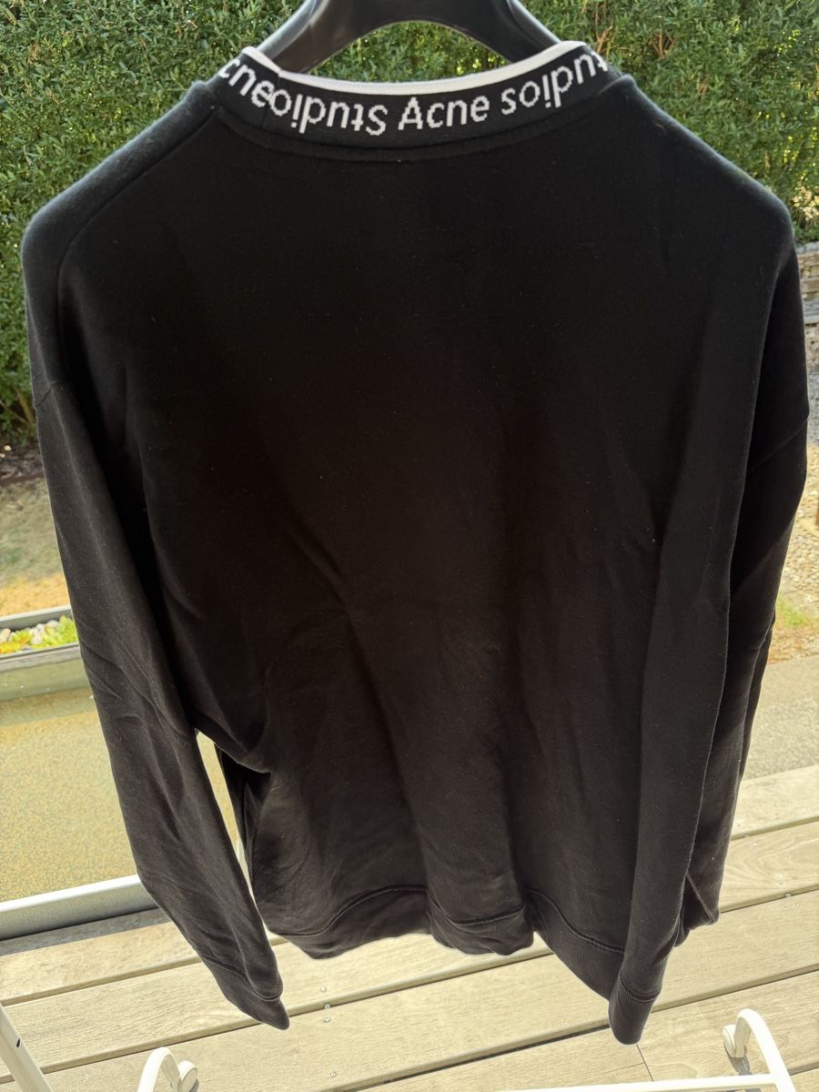 Acne Studios Pulls & Sweat-shirts: Acne Studios Crewneck – Neuf (Voir description) à Flawil par Richu.s 2