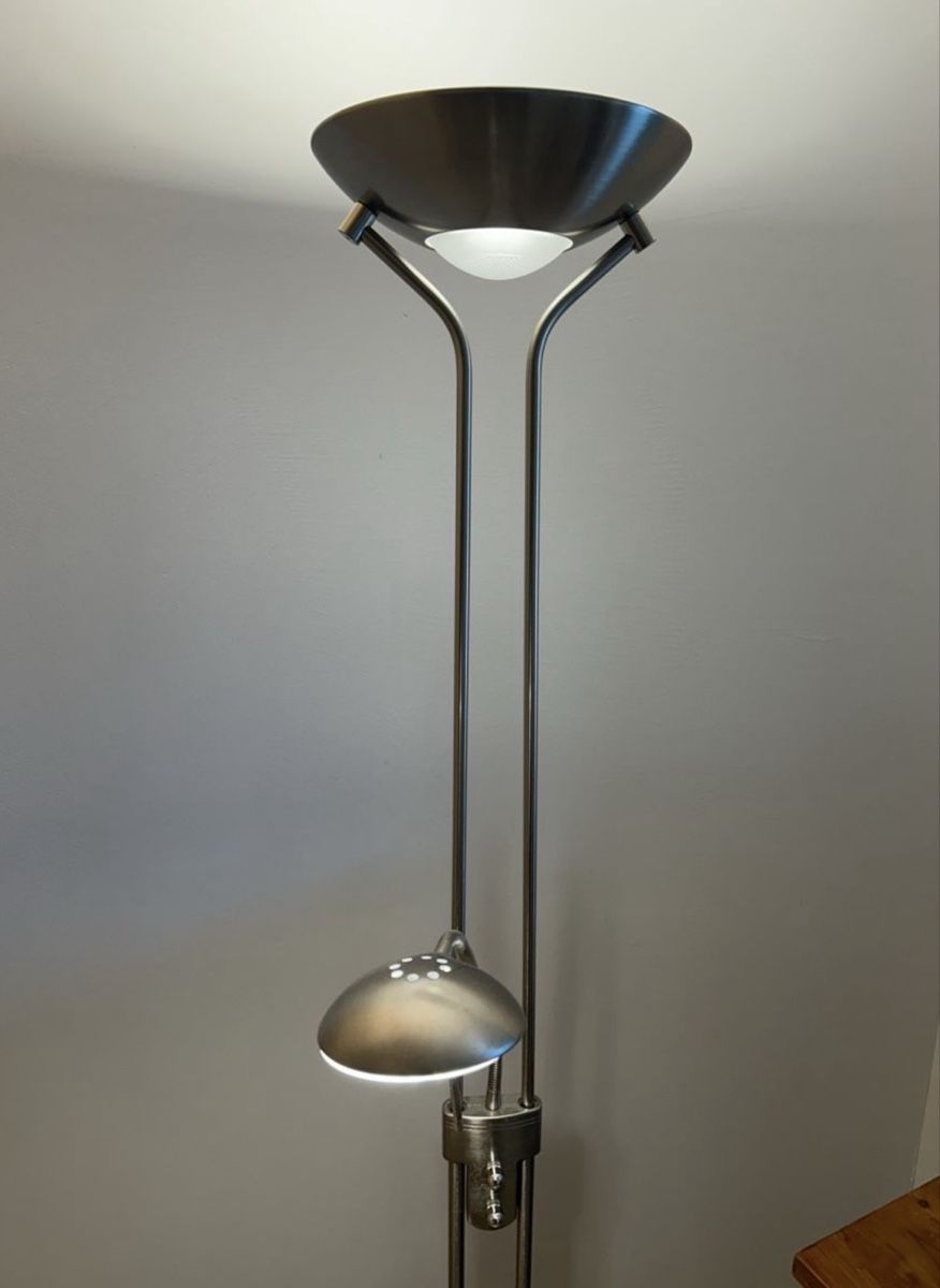 Lampes: Stehlampe  – D'occasion à Frenkendorf par Sua_p8dj 1
