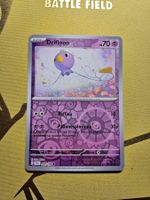 Scarlet & Violet - Drifloon