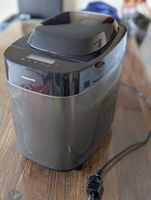 Panasonic Brotbackautomat sehr guter Zustand - Glutenfrei