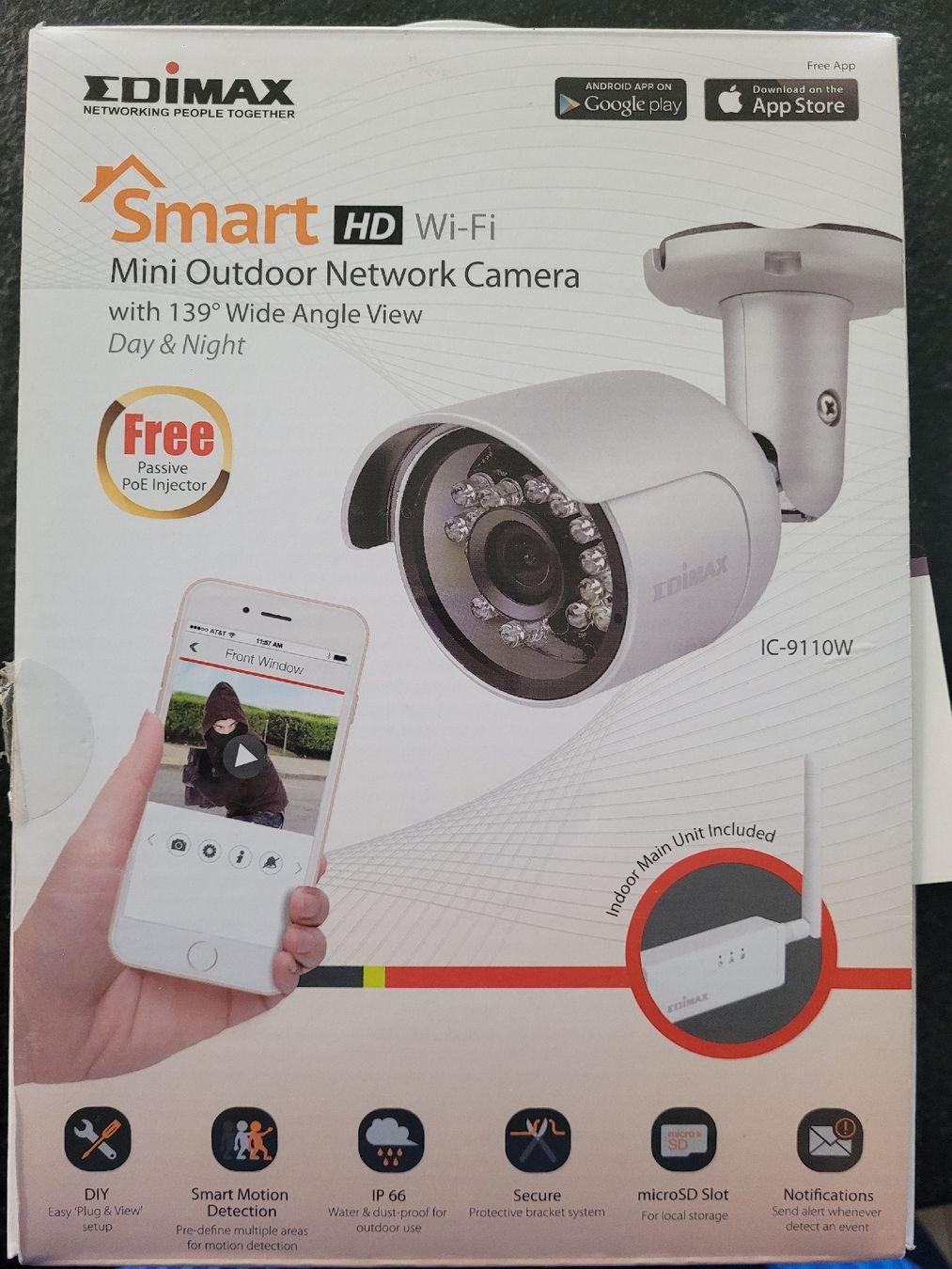 Camcorder: videocamera nuova – Neu (gemäss Beschreibung) aus Giubiasco von A.B00