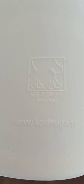 Set di tavolo e panche: KG Design Tischset – Usato da Hagendorn venduto da Saga2005 1