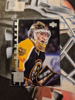 NHL Paxton Schaefer Boston Bruins