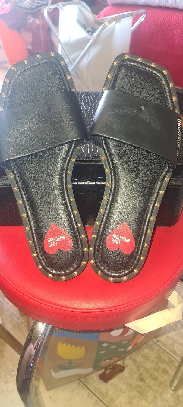Chaussures femmes: Sandalen – Neuf (Voir description) à Bellerive VD par Hermes5