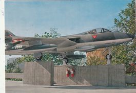 EXPO Lausanne 1964