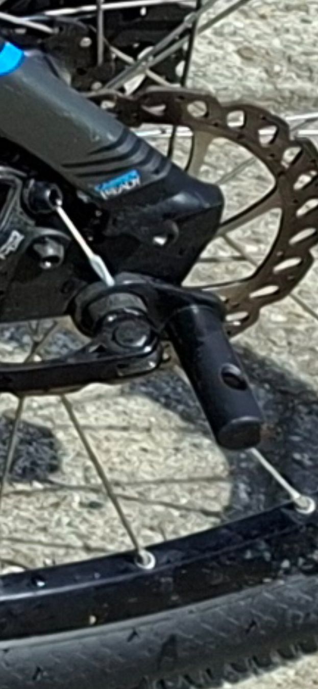 Remorques: remorque vélo – D'occasion à Cressier NE par SuperBalou 4