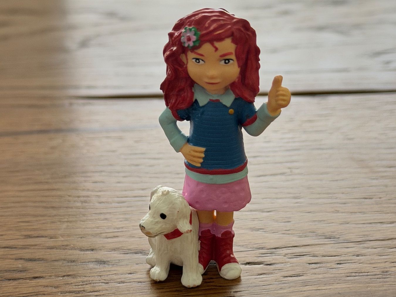 Tonies Figuren: Tonie - Liliane Susewind – Gebraucht aus Muhen von milka17