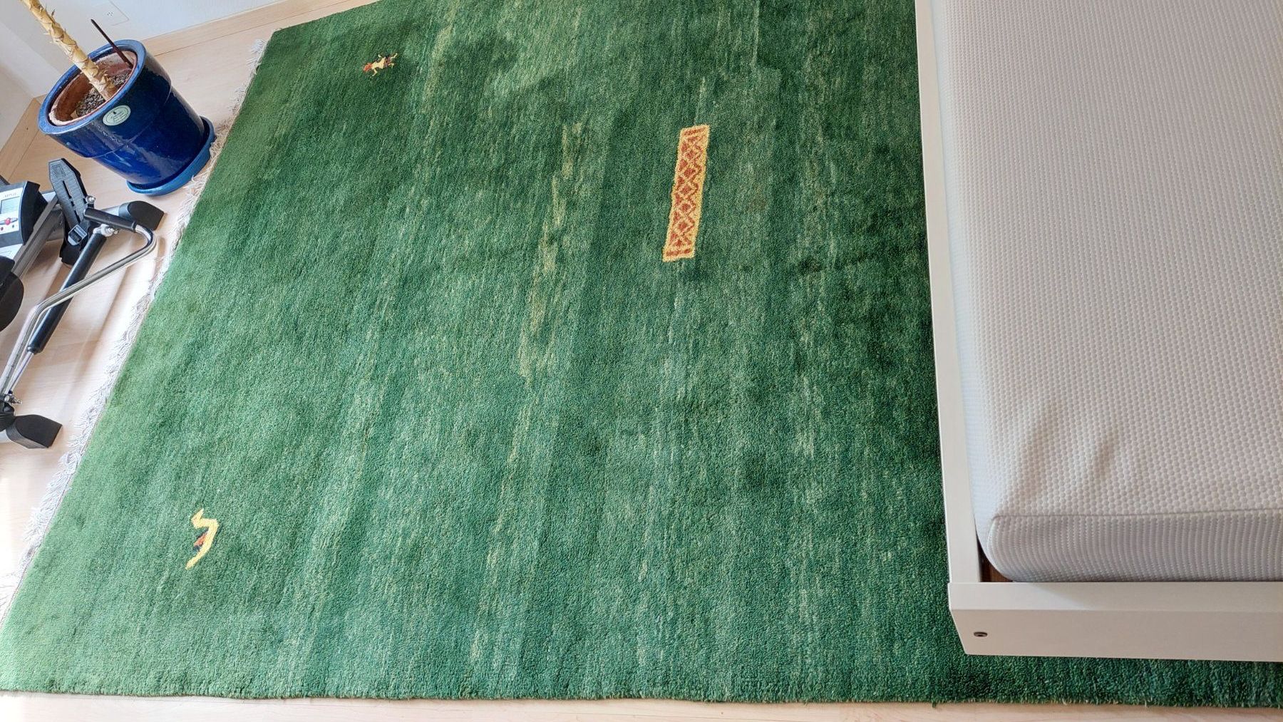 Tappeti: Teppich – Usato da Belp venduto da Syschmid 1