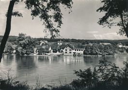 Ellikon am Rhein + 1965