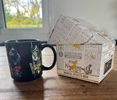 Harry Potter Tasse_Mug. Neu & Orginial verpackt.