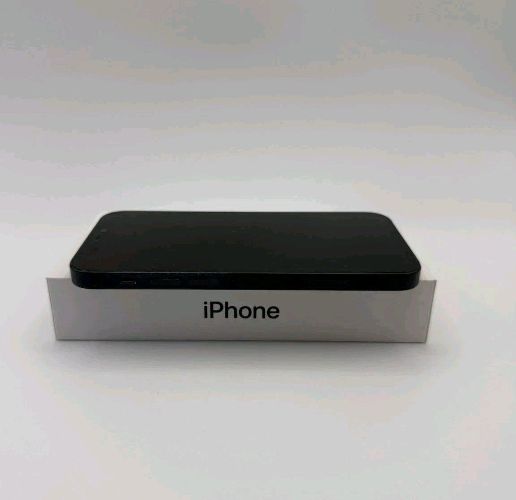 Apple Handys / Smartphones: iPhone 12 Mini (64GB) Akku 97% – Gebraucht aus Luzern von Waince786 2