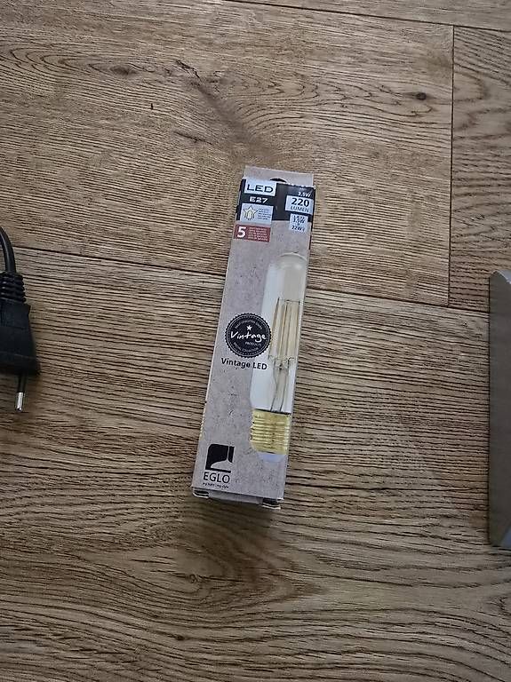 Lampade: Bürolampe  – Usato da Buchs LU venduto da san_df8f 2