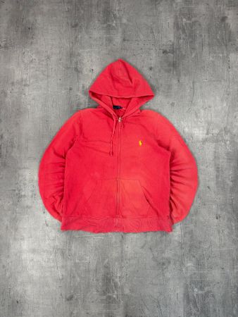 Vintage Ralph Lauren Zipper (L)