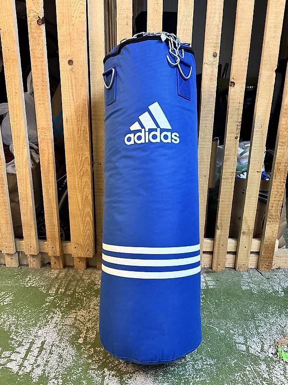 Sacchi da boxe: Box Sack – Usato da Thalheim venduto da Bettina.Frauenfelder
