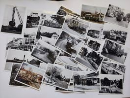 über 100 alte Abbildungen Schaffhausen auf neuem Fotopapier