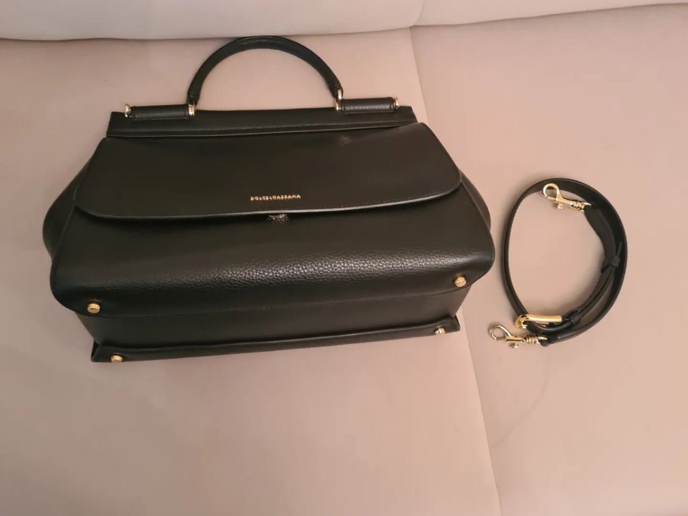 Dolce & Gabbana Borse da donna: Dolce&Gabbana large – Nuovo (secondo la descrizione) da Cadro venduto da Victoria88 6