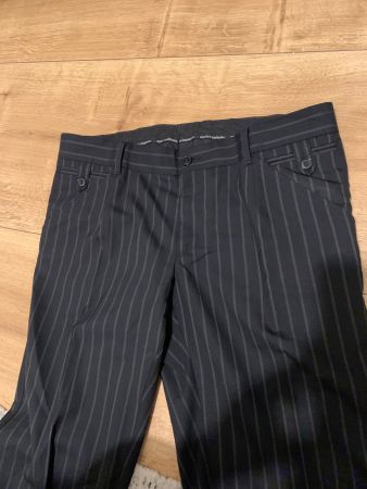 Business-Hose für Herren Dolce&gabbana
