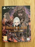 PS5 Dragons Dogma Dark Arisen Guernian Edition