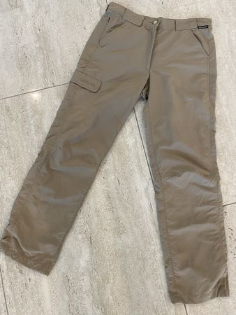 Schöffel Wandernhose Gr 42