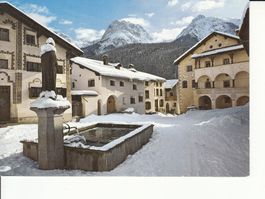 Scuol 1986