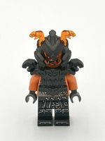 LEGO Ninjago - Commander Blunck njo293 neuwertig