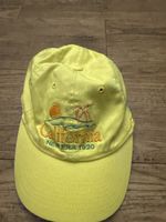 New Era Cap California gelb Grösse One Size verstellbar 1.-