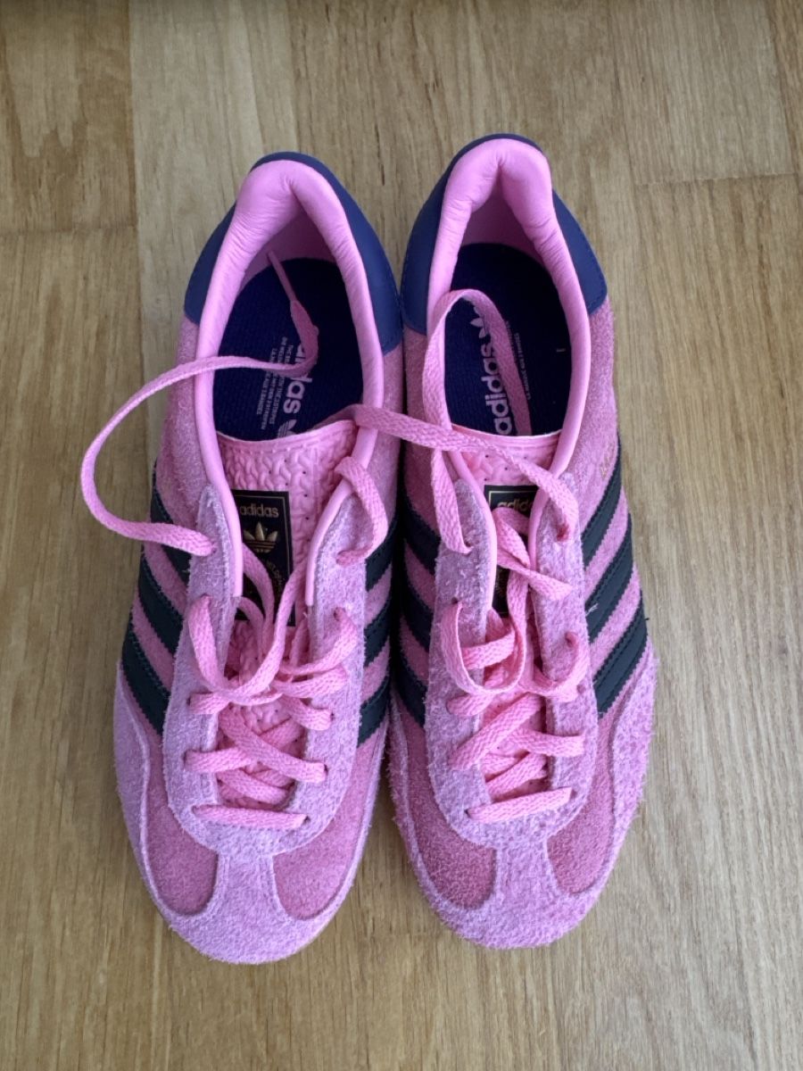 Adidas Scarpe da donna: Adidas Gazelle Damen NEU – Nuovo (secondo la descrizione) da Frauenfeld venduto da m_19h 5